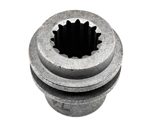 Муфта соединительная вала отбора мощности Z-12 (мелкие шлицы)