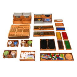 Органайзер Покорение Марса (Terraforming Mars)