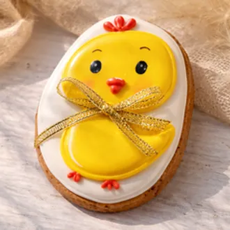 Пряник Цыпленок