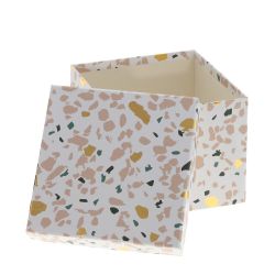 GAEM Коробка подарочная, L14 W14 H11 см