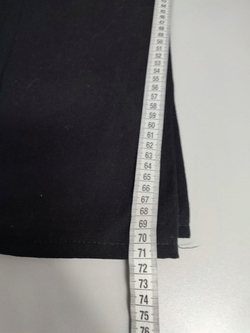 Брюки свободного кроя 50 размер