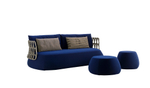 Диван B&B Italia Fat-Sofa Outdoor