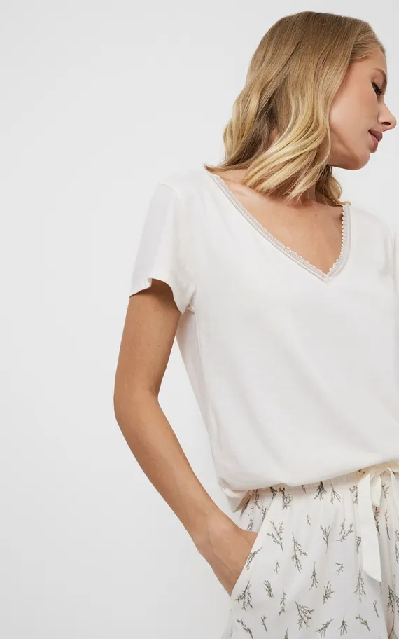 DULCE Пижама женская с шортами