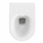 Подвесной унитаз CERSANIT CITY Clean On DPL EO slim