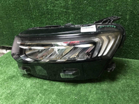 Фара левая Geely Tugella (2019-н.в.) LED