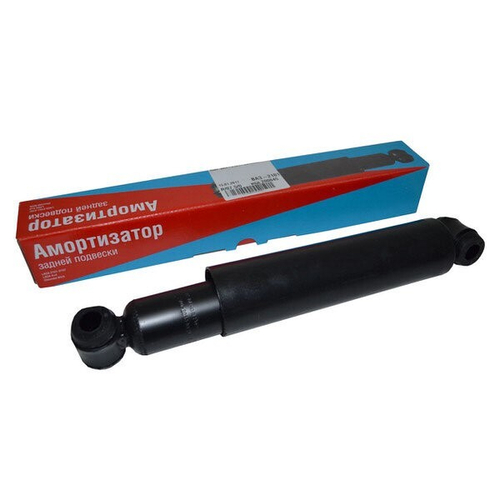 Амортизатор /2121/ задн. масл. (НИКОН)