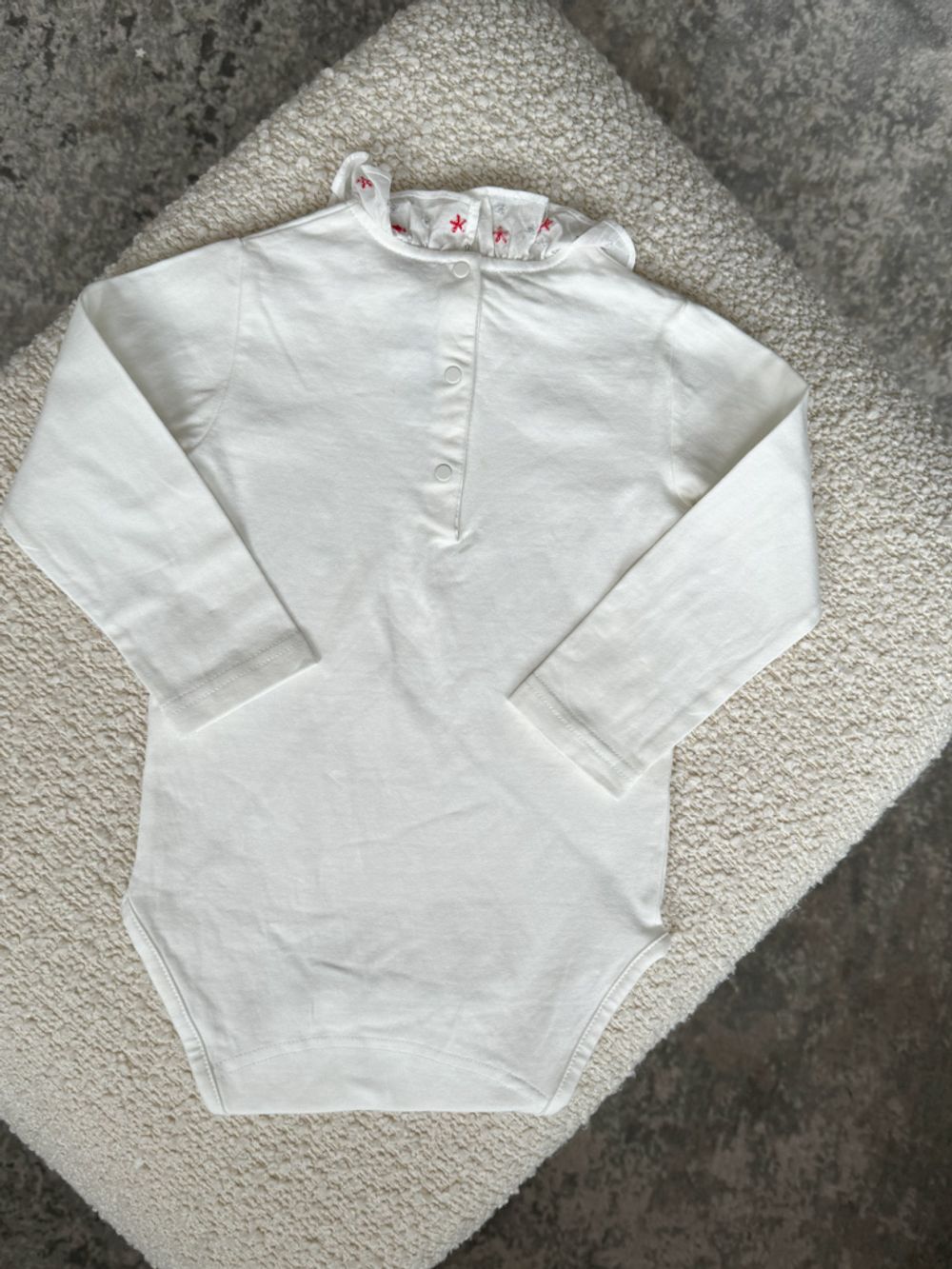 Боди Tartine et Chocolat, 86