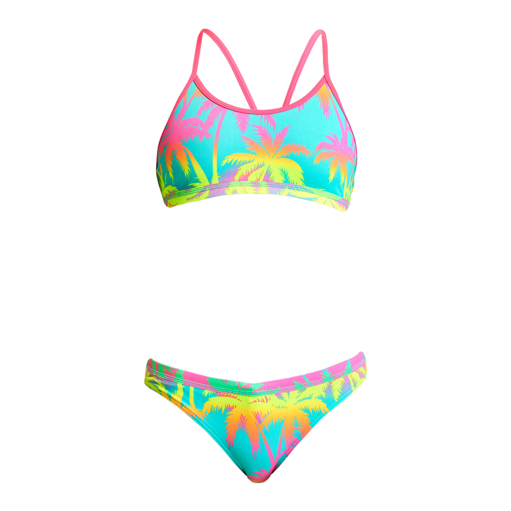 Купальник FUNKITA Hawaiian Heaven