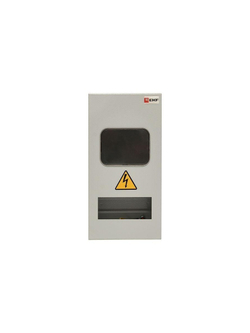 Щит ЩУРн 1/6 (БУР) (300х150х135) IP31 EKF mb23-1/6