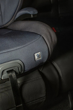 Автокресло Chicco Quizy i-Size India Ink