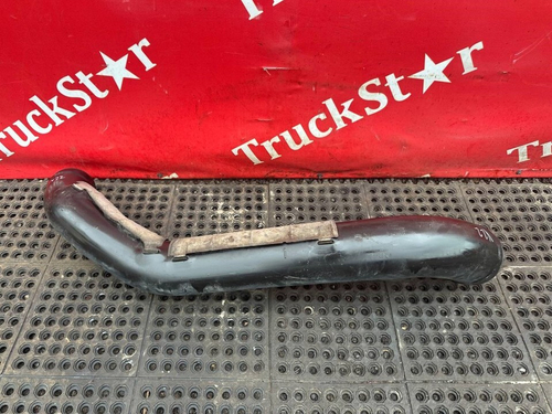 Патрубок воздушного фильтра