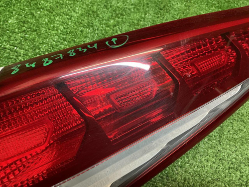 Фонарь левый внутренний Hyundai Tucson 3 (15-18)