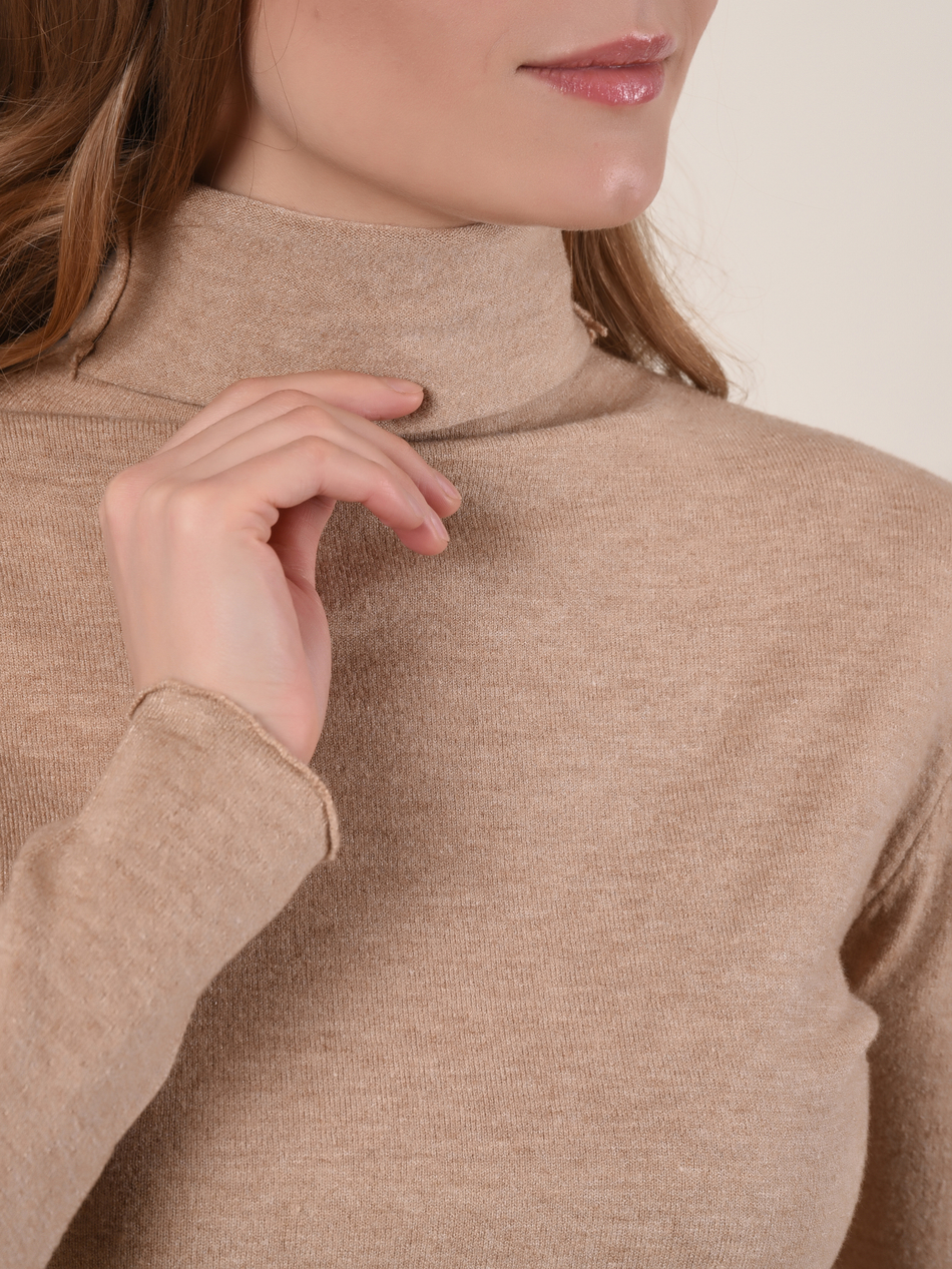 Водолазка женская