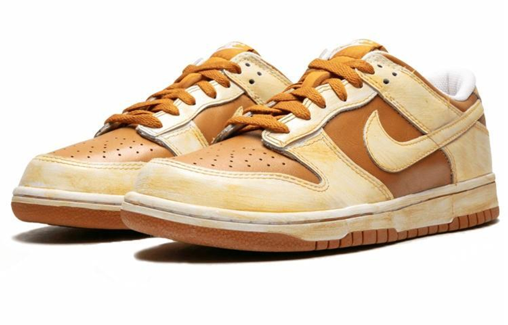 Кроссовки Nike Dunk Low Vintage