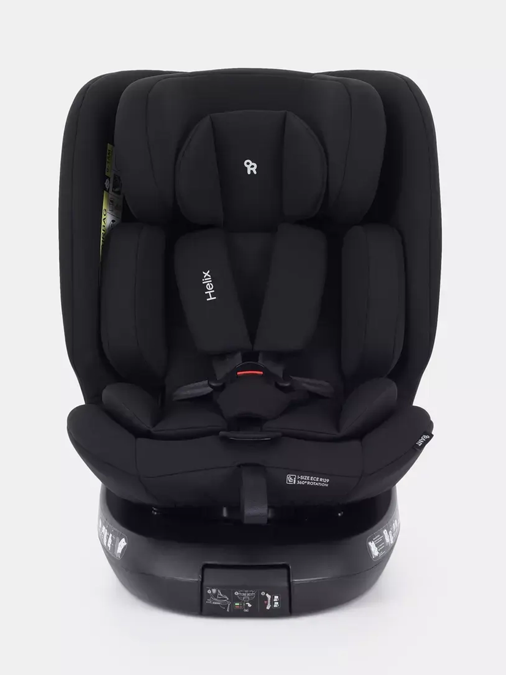 Автокресло Rant Helix isofix (40-150 см)