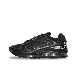 Мужские кроссовки Nike x Supreme Air Max 98 TL 'Black' DR1033‑001