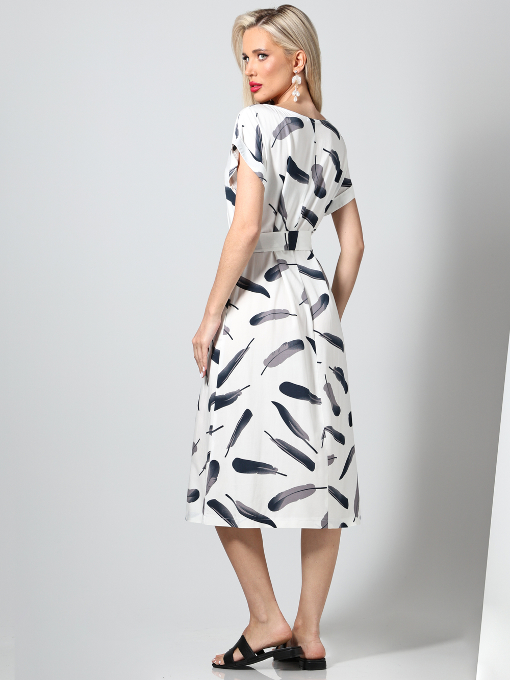 Платье DSTrend