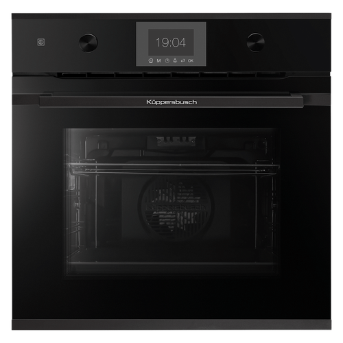 Духовой шкаф Kuppersbusch B 6350.0 S5 Black Velvet (уценка)