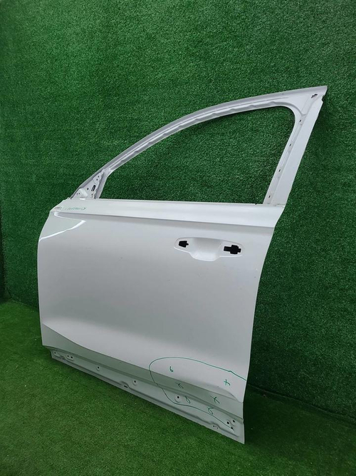 Дверь передняя левая Geely Monjaro (2021-н.в.)