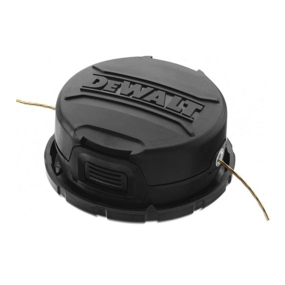 Шпулька для триммеров DeWalt DT20658 QuickFeed М10 полуавтомат для DCM561/571/581