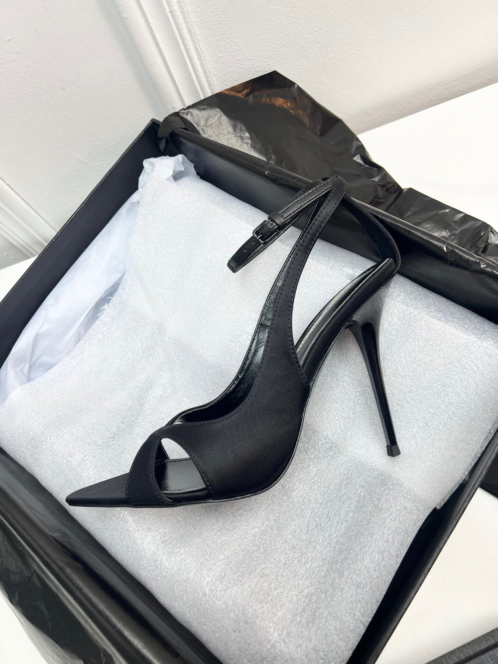 Saint Laurent Pumps