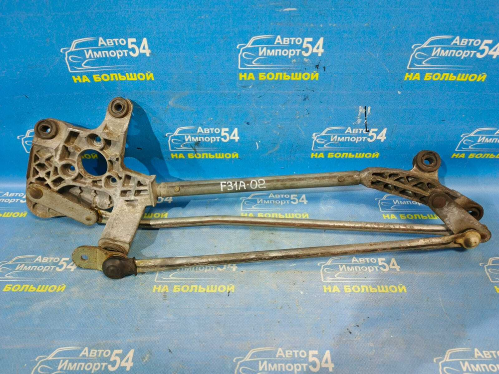 Трапеция дворников MITSUBISHI DIAMANTE 1997