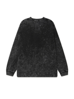 Джемпер Chemical Wash Slanted Og L/s Tee