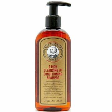 Шампунь для волос Captain Fawcett Ricki Hall Booze & Baccy 250 мл