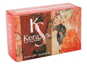 Мыло косметическое KeraSyS Sill Moisture 100 г