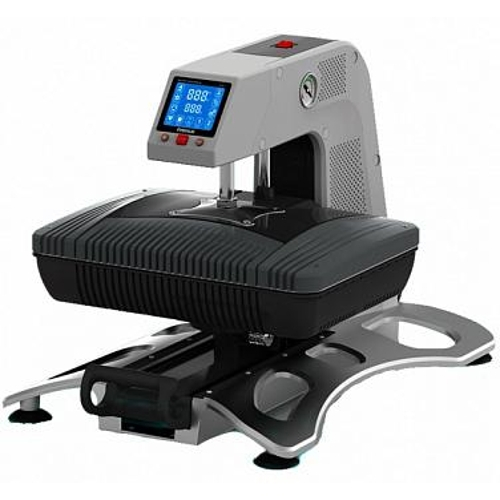 Термопресс настольный Heat Press Vacuum ST-420