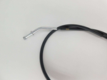 трос газа (открытие) Kawasaki KLX250 54012-0263