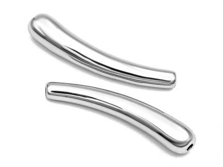 Спейсер-трубочка "Капля" 33мм (1 штука)