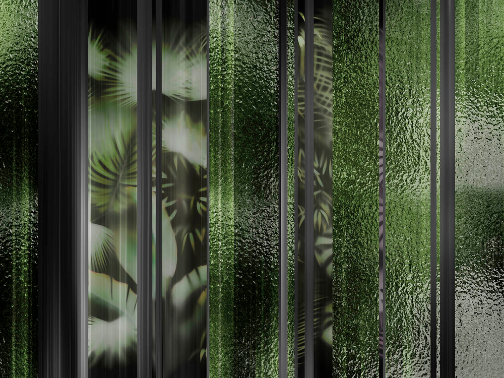 Дизайнерские обои Wall Street GreenDay-21