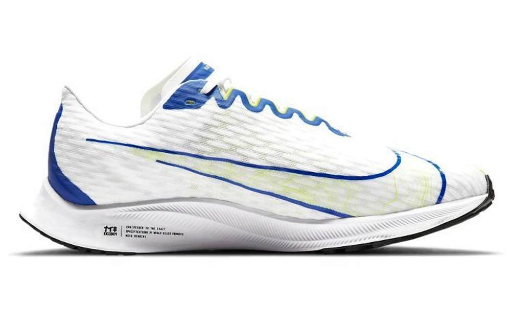 Кроссовки Nike Zoom Rival Fly 2 (Женская размерная сетка)