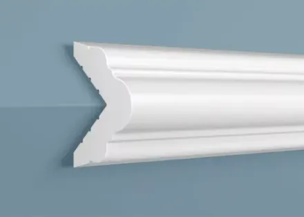 Угол Ecopolymer, 30x30 мм