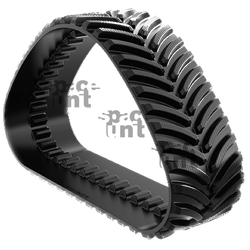 Гусеница для трактора John Deere 8RX R571656 R571660