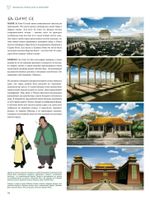 Avatar. The Last Airbender. Искусство анимационного мира