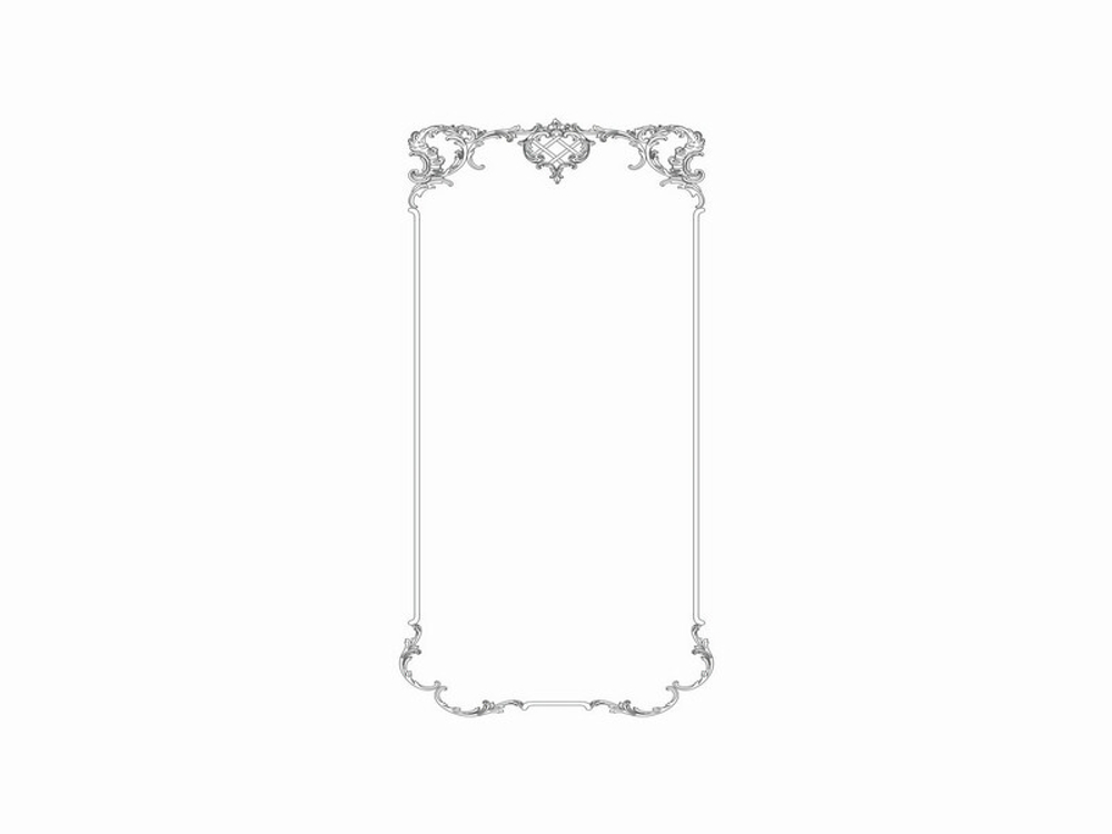 Узел RODECOR 66075RC