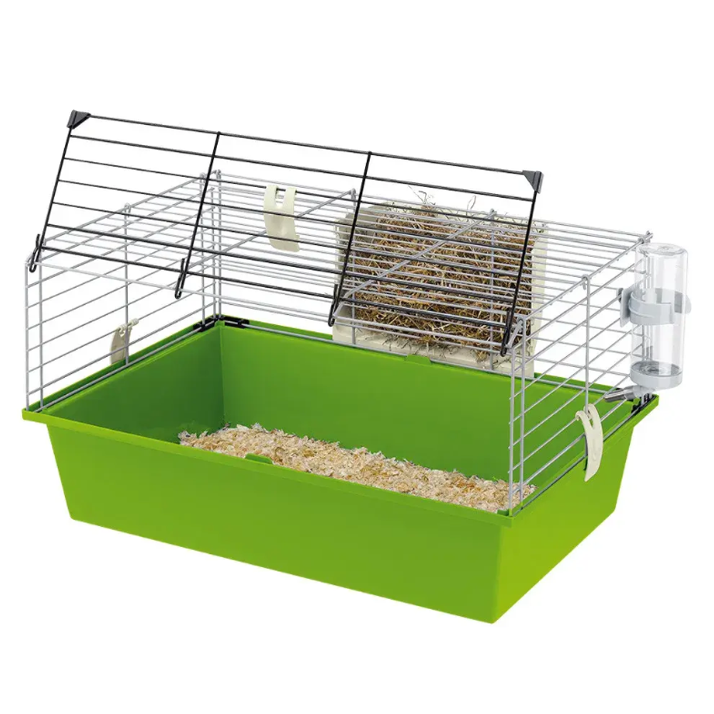 Клетка guinea 60 для морских свинок