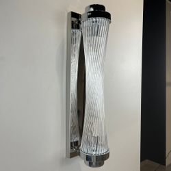 Бра Kiosk Chrome 60 By Imperiumloft