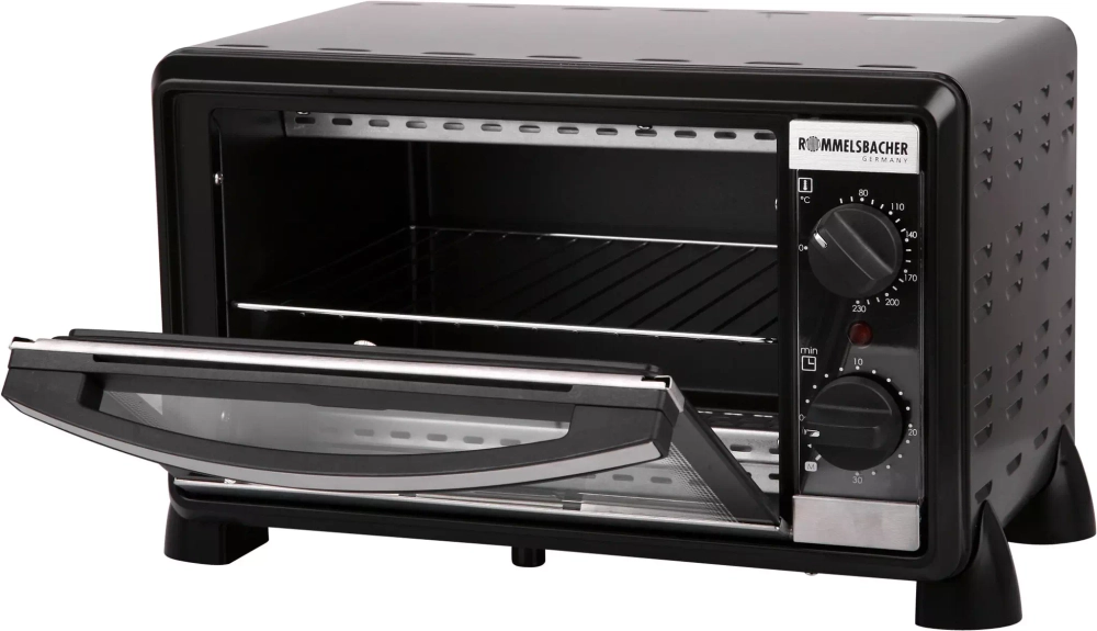 Минипечь Rommelsbacher BG 950