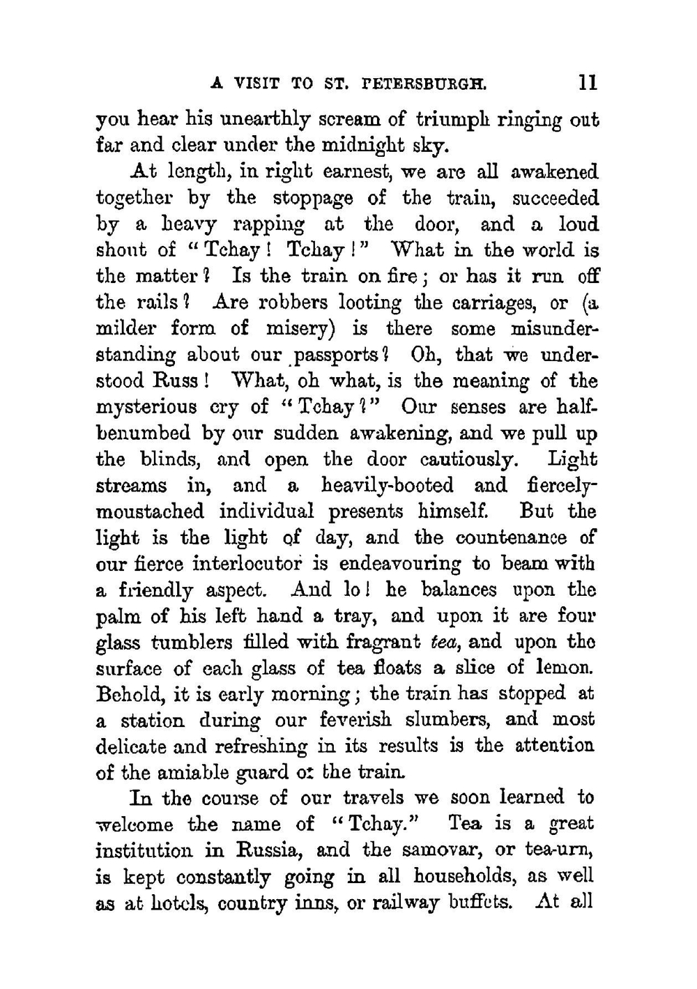 The Russian empire, its origin and development | S. B. Boulton