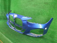 Бампер передний BMW 4er G22 (2020-н.в.) M-paket