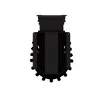 Дровяная банная печь Grill'D Cometa Vega 350 Short Window Max Pro