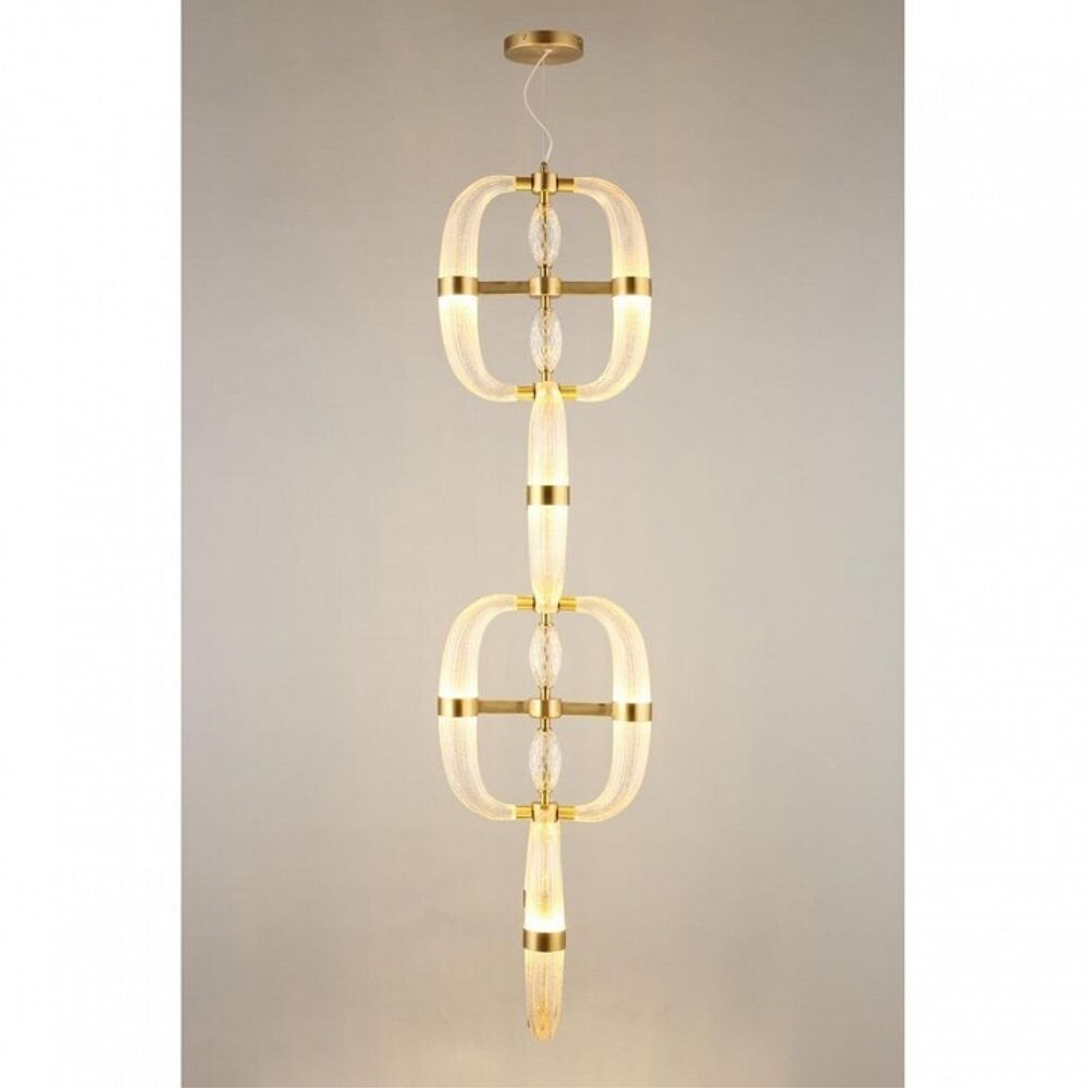 Подвесной светильник Aployt Aleksandra APL.857.06.80