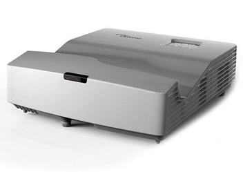 Новинка в проекторах - модель EH340UST