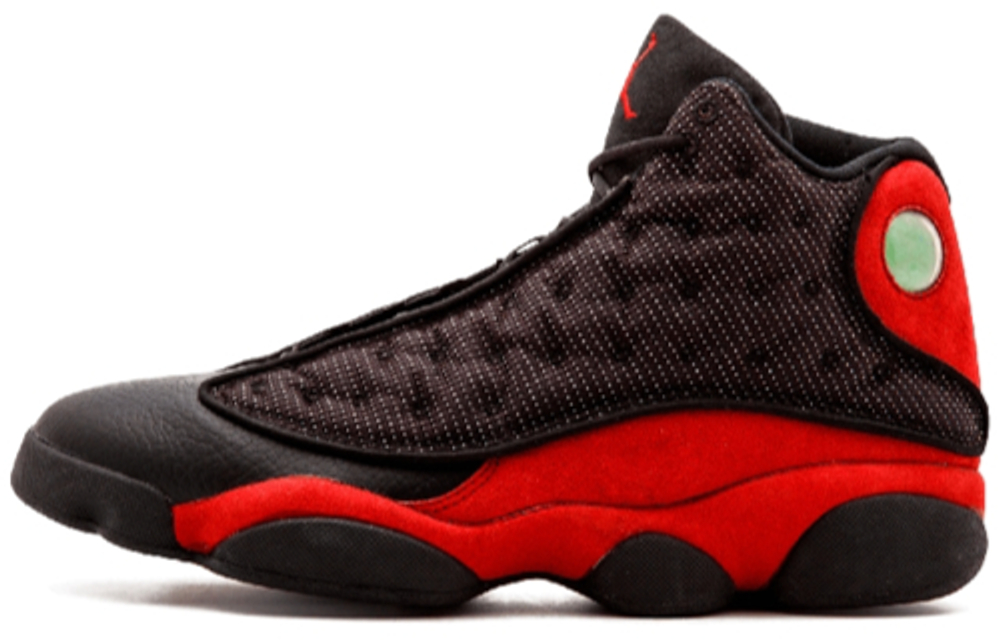 Кроссовки Jordan Air Jordan 13 Bred 2013