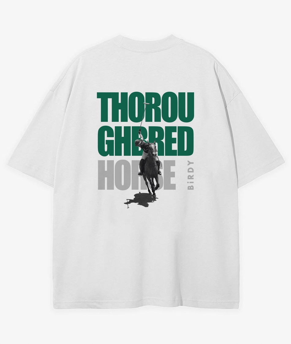 Футболка PORODISTAYA | Молочный