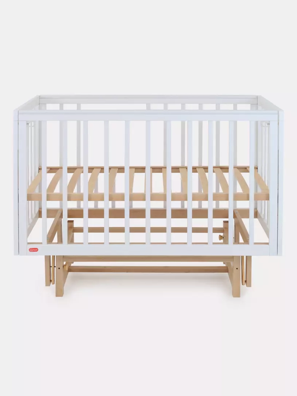 Кровать Rant Indy PRO (универс.маятник)