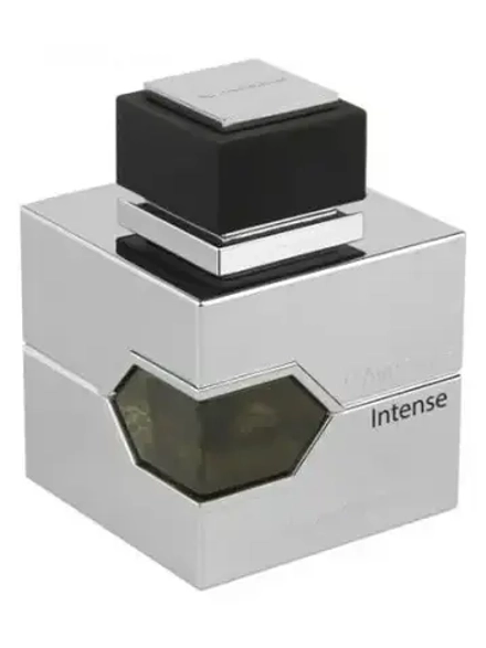 Унисекс парфюм Al Haramain L'Aventure Intense EDP 100 мл